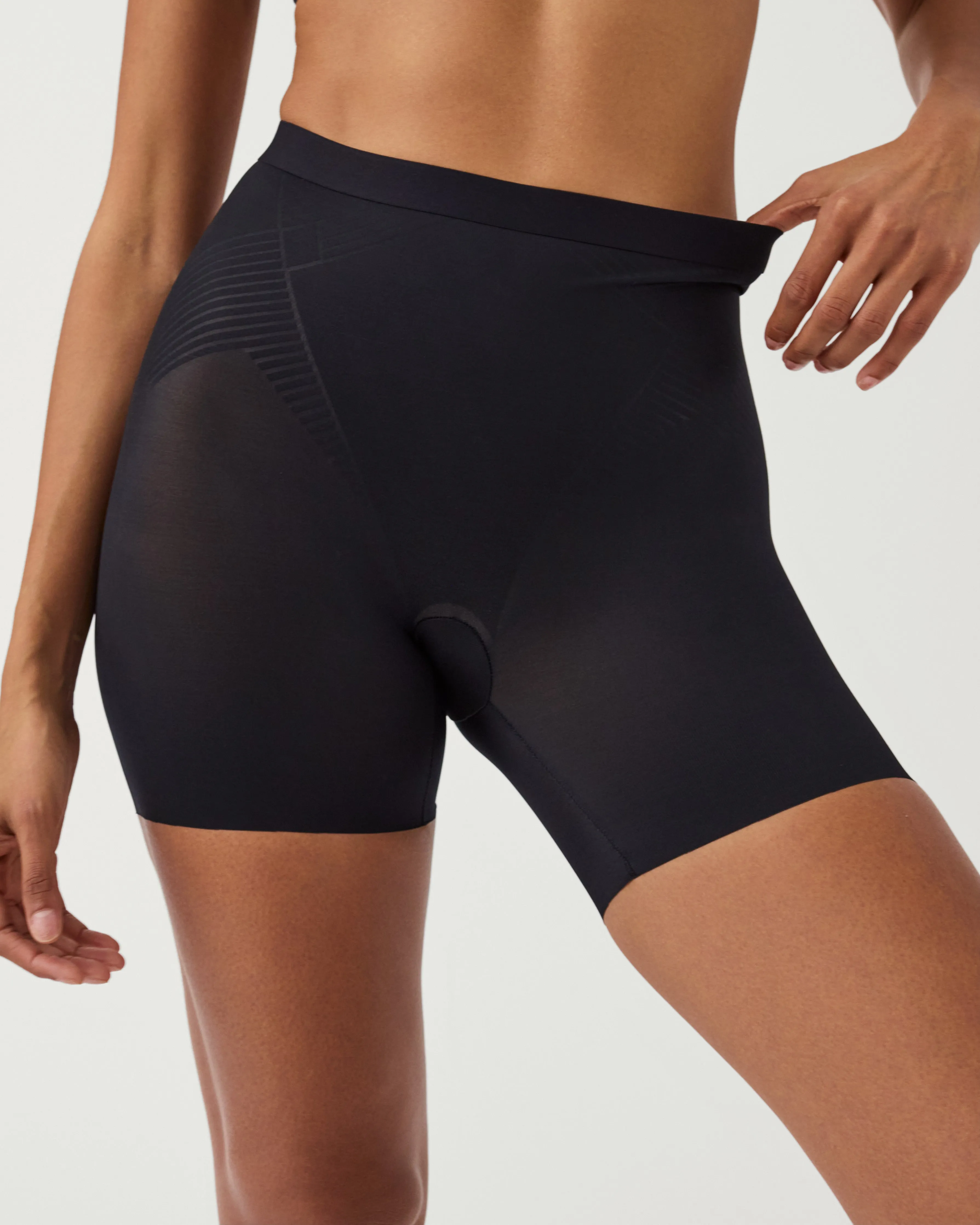 SPANXshape™ Invisible Girlshort