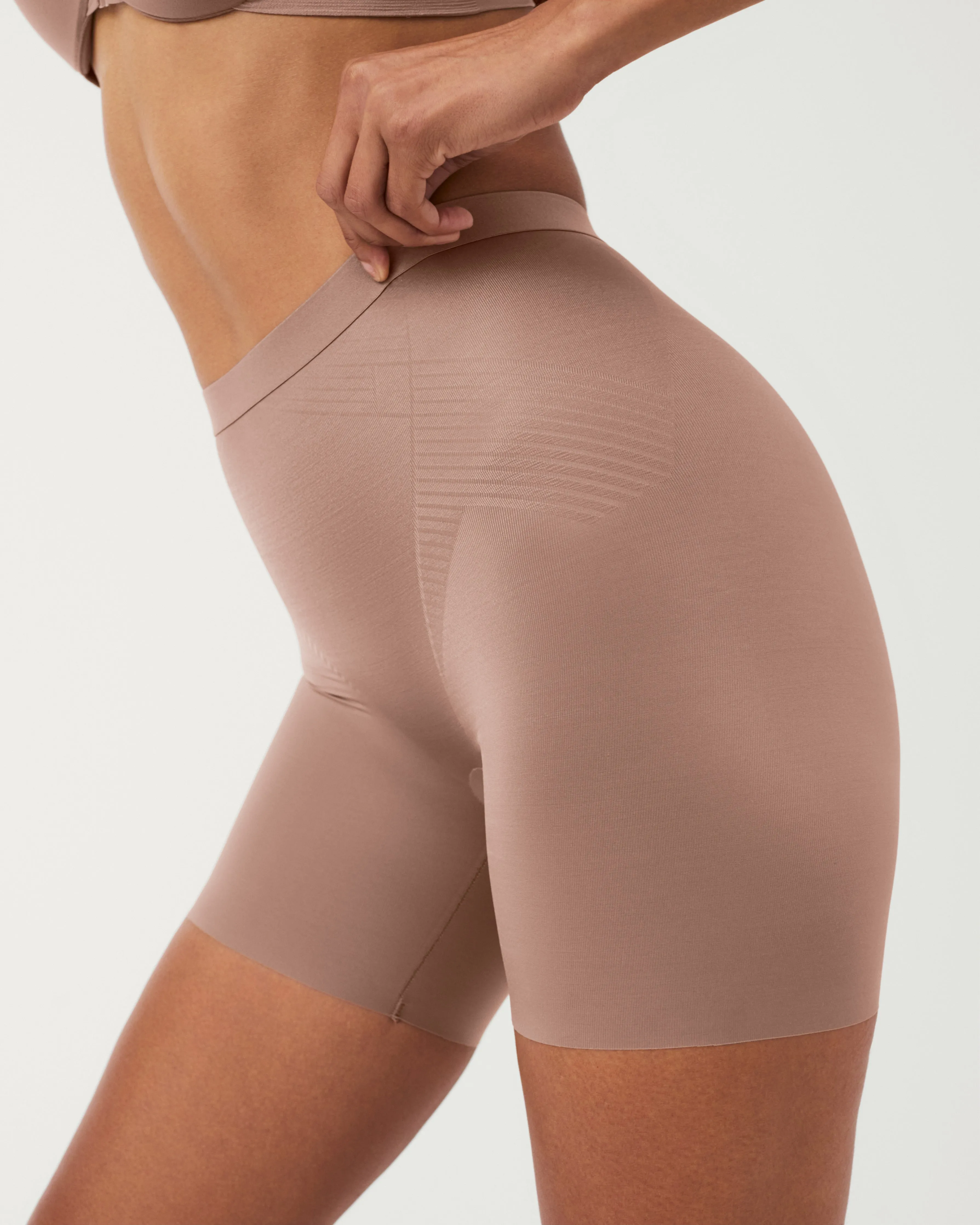 SPANXshape™ Invisible Girlshort