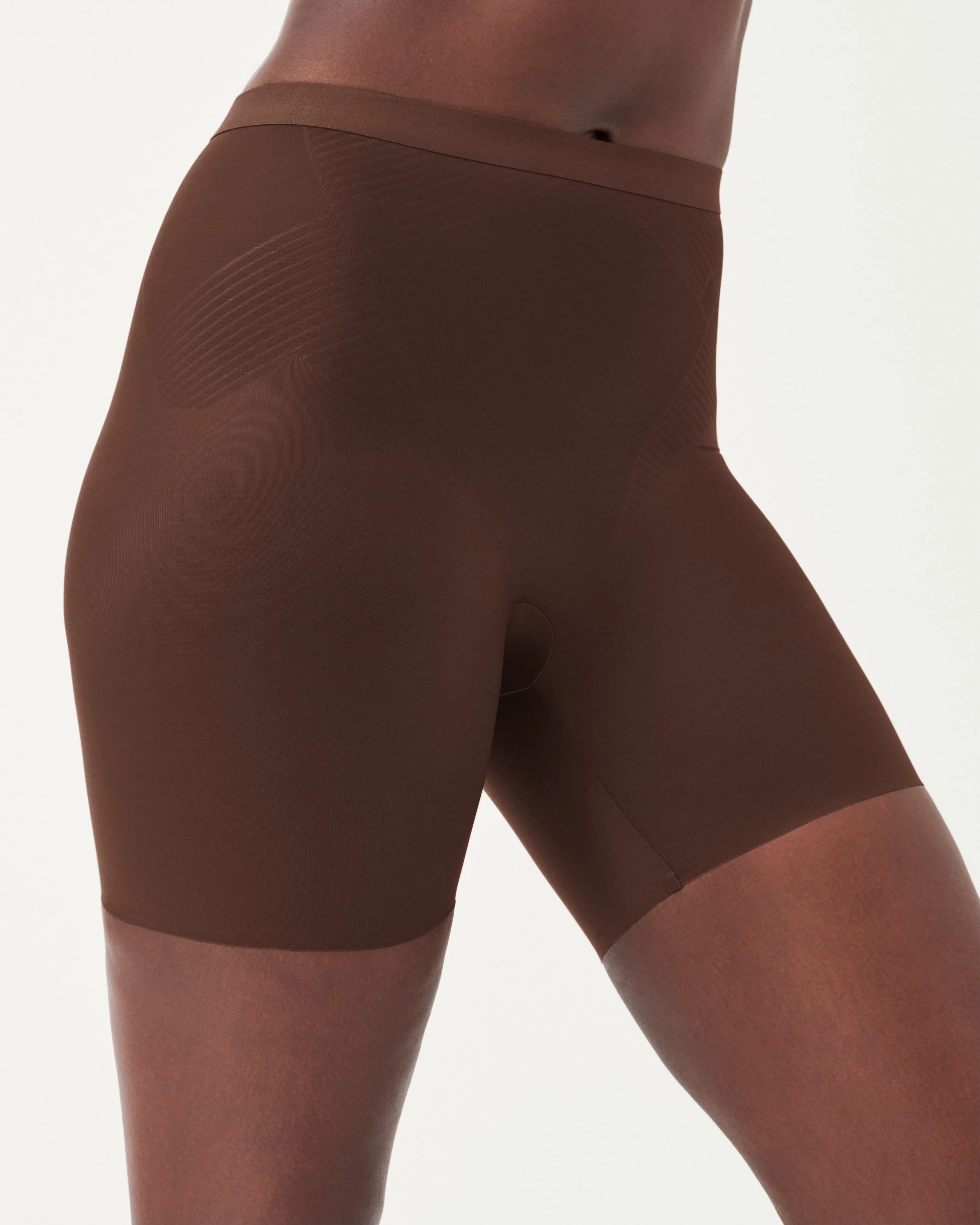 SPANXshape™ Invisible Girlshort