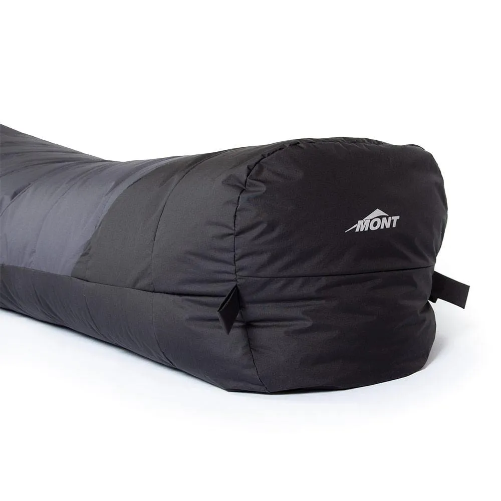 Spindrift XT 700 19 to 9°F Down Sleeping Bag