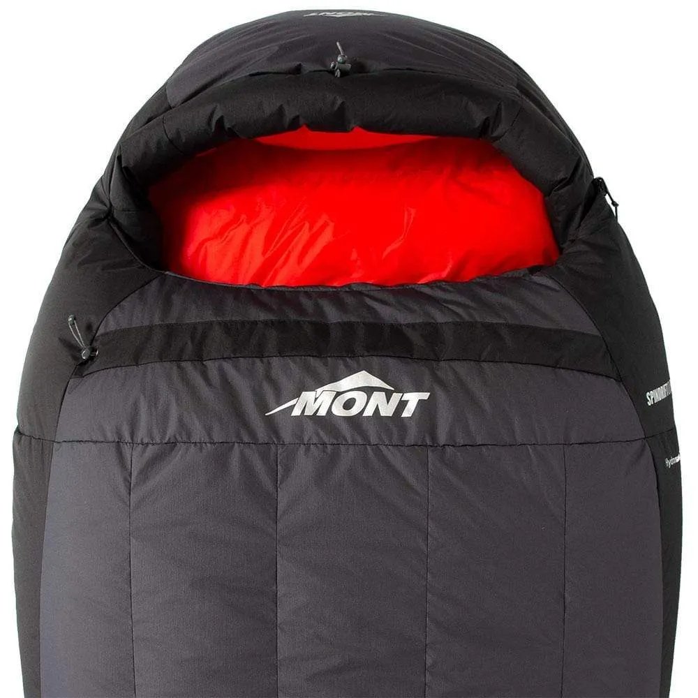 Spindrift XT 700 19 to 9°F Down Sleeping Bag