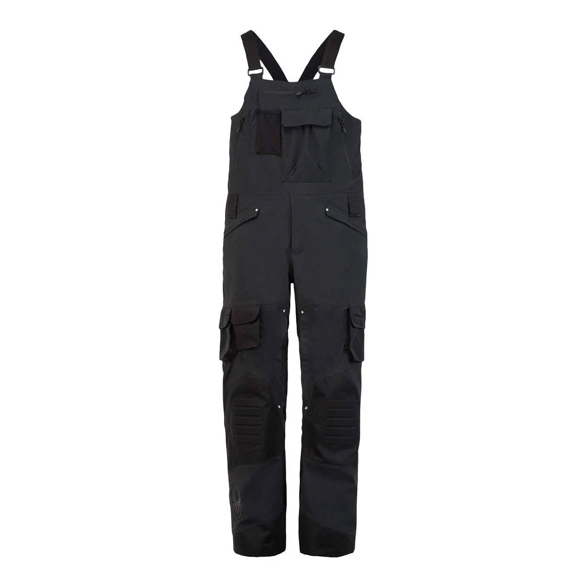 Spyder Men's Coaches Bib Pants