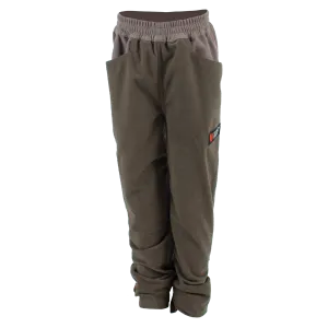 STONEY CREEK KIDS MICROTOUGH TROUSER