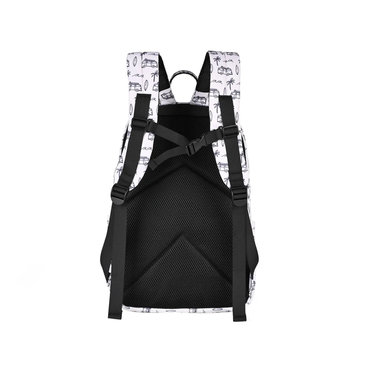 Surf Camp Backpack