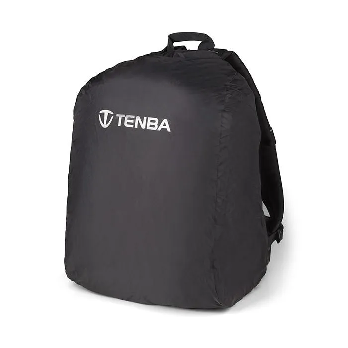 Tenba Shootout 32L Backpack — Black