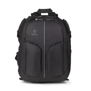 Tenba Shootout 32L Backpack — Black