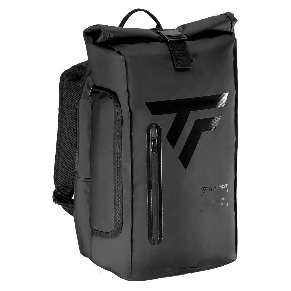 Tour Endurance Ultra Tennis Standbag Black