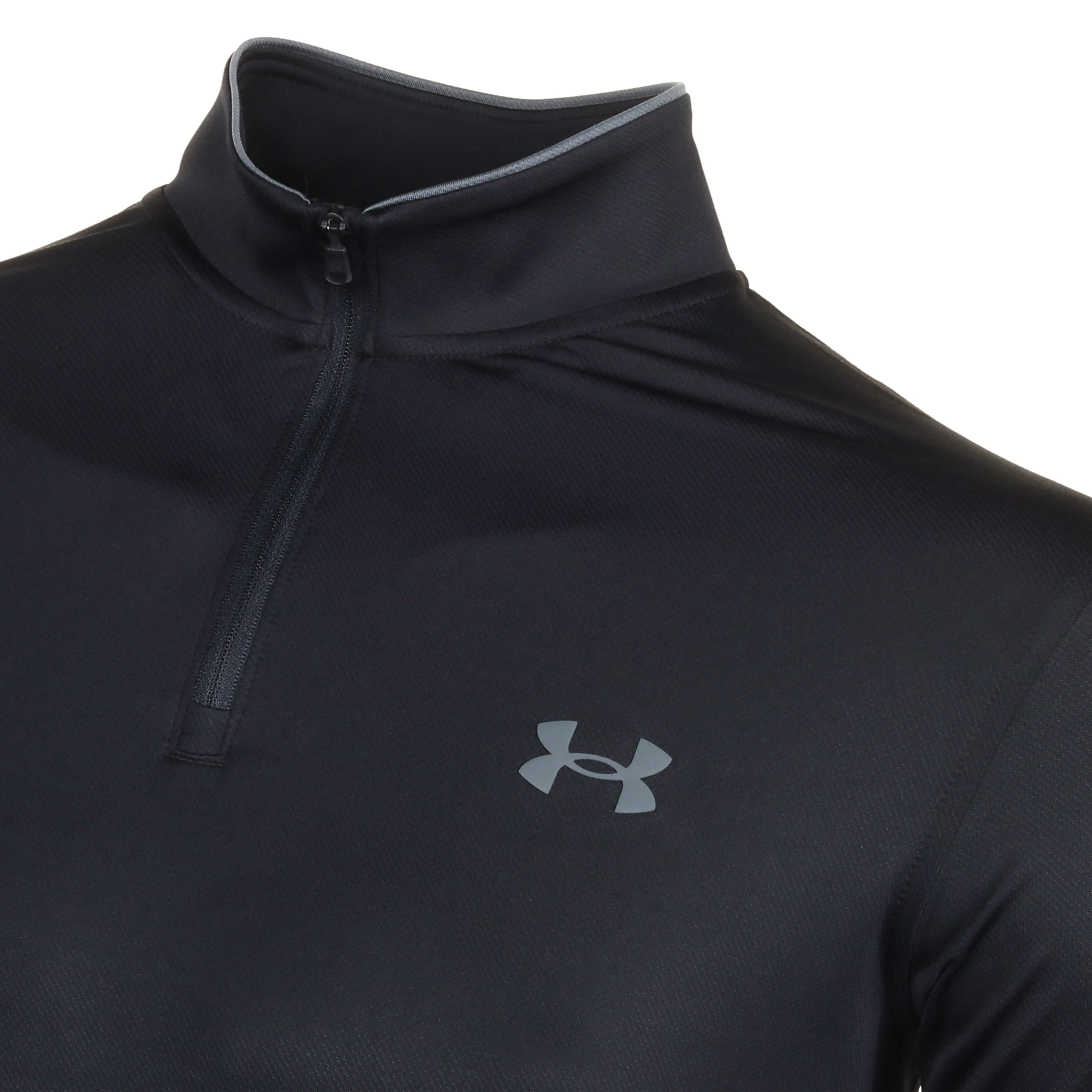 Under Armour Golf MatchPlay 1/4 Zip