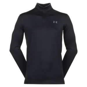 Under Armour Golf MatchPlay 1/4 Zip