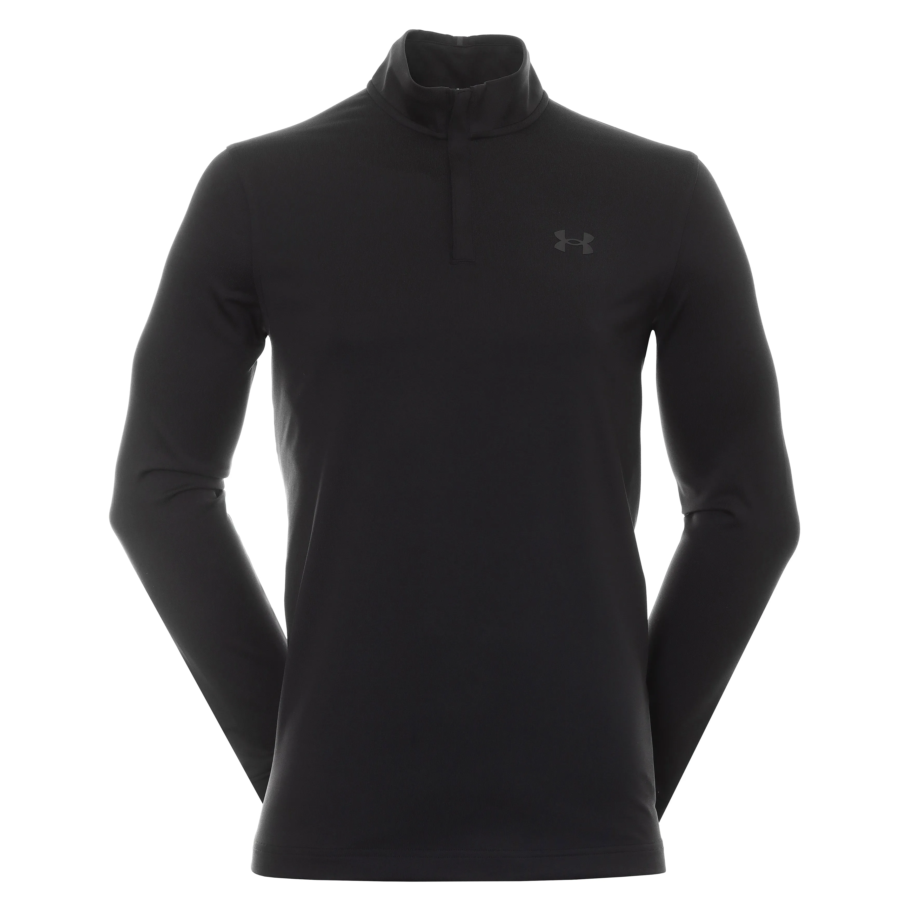 Under Armour Golf Playoff 1/4  Zip