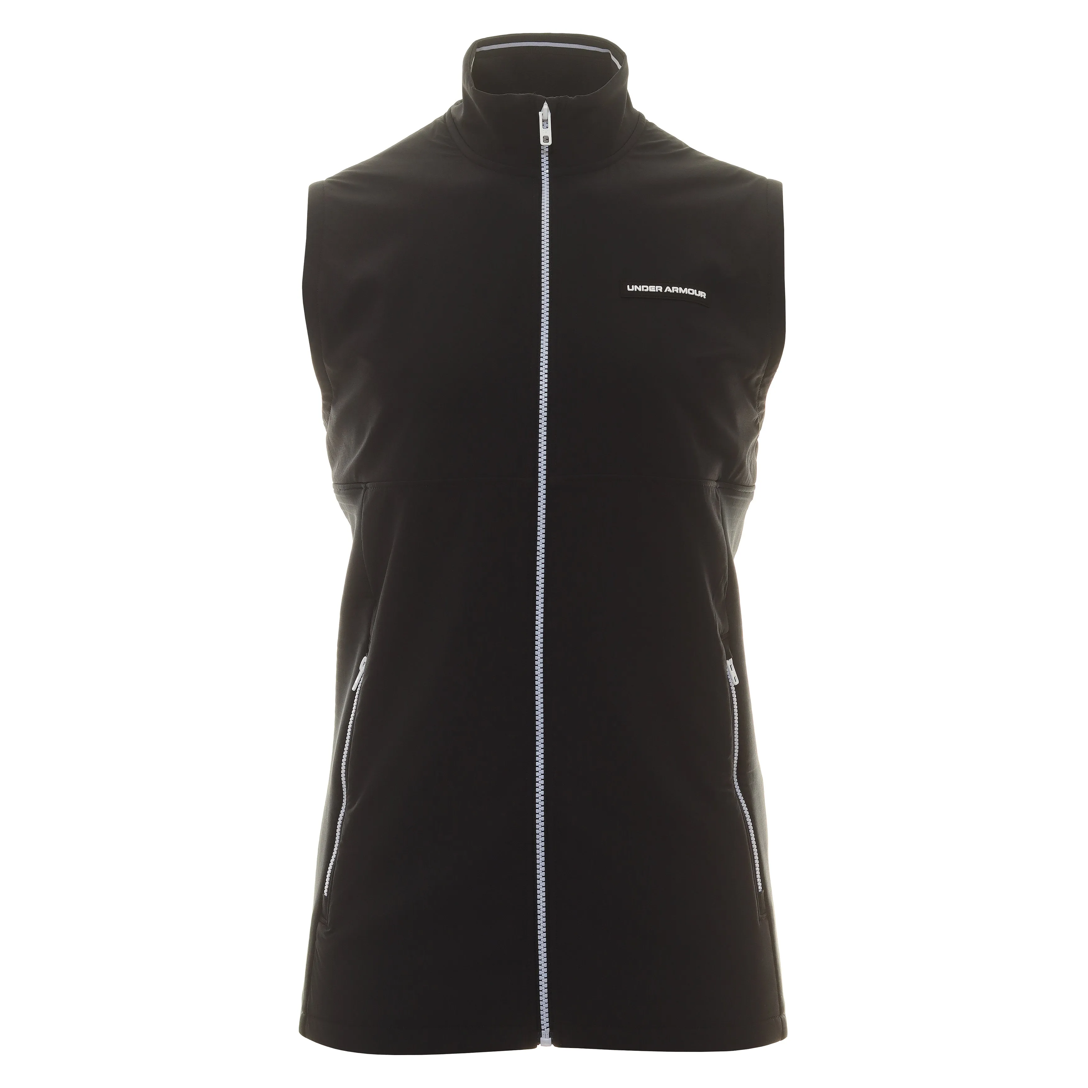 Under Armour Golf Storm Daytona Zip Vest