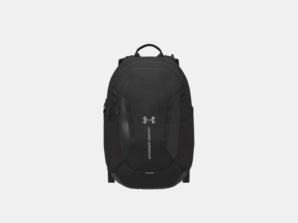 Under Armour Hustle 6.0 Backpack