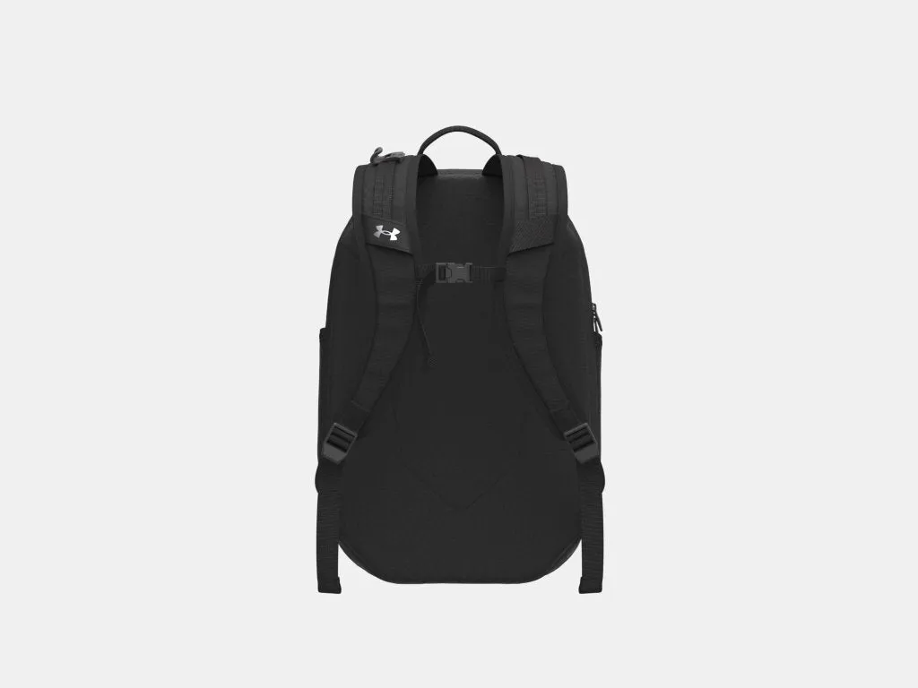 Under Armour Hustle 6.0 Backpack