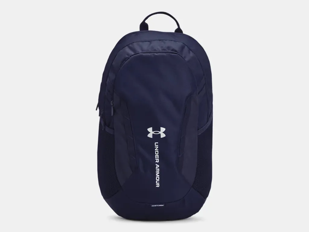 Under Armour Hustle 6.0 Backpack