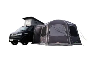 Vango HexAway Pro Air Low Shadow Grey