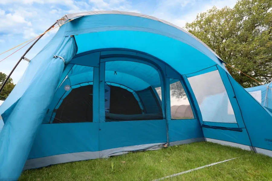 Vango Joro 600XL Poled Tent