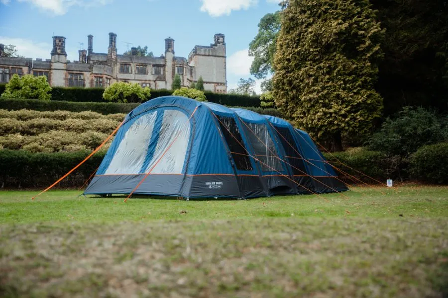 Vango Joro Airbeam 600 XL Eco Dura Package