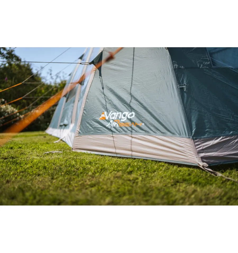 Vango Lismore Air 450 Tent Package