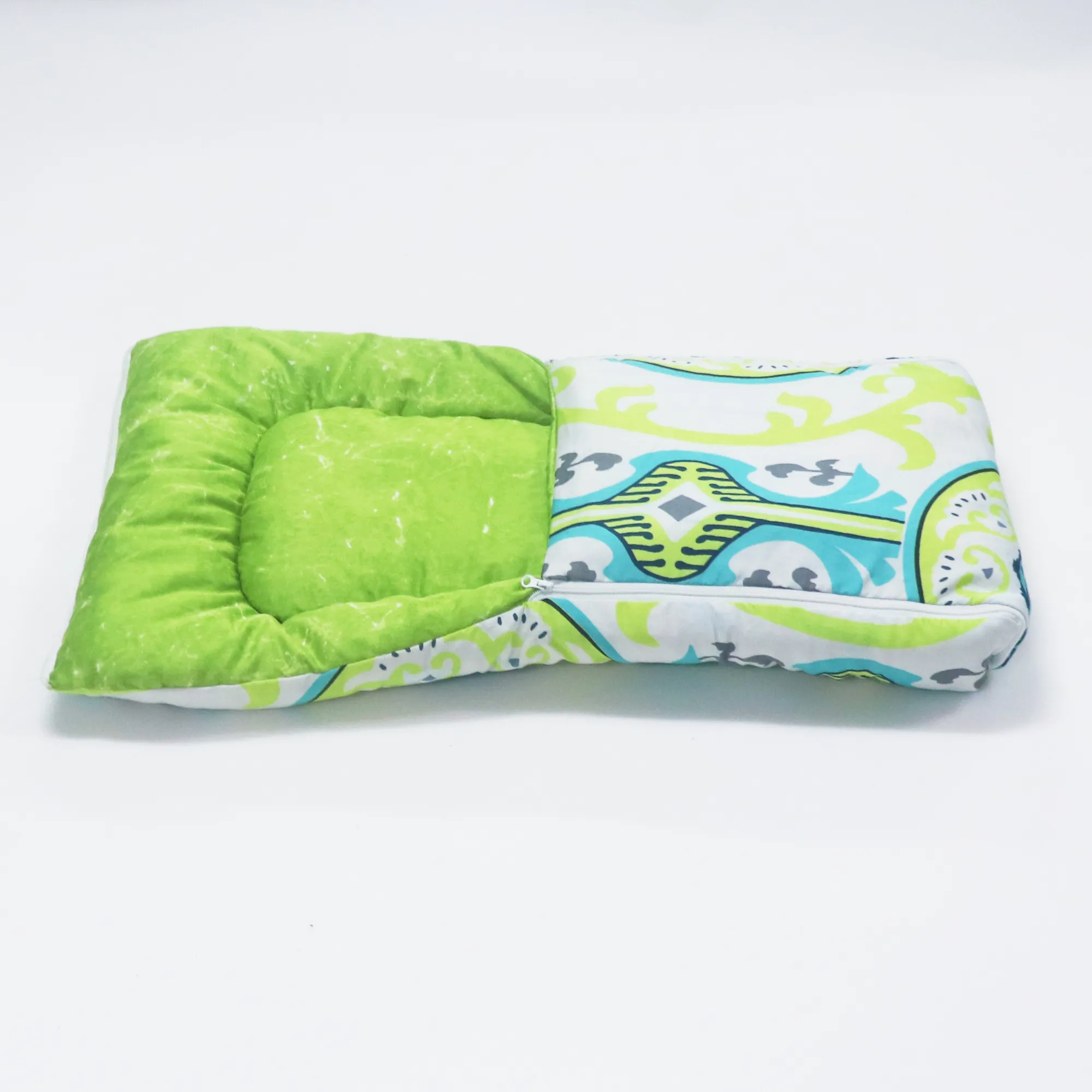 Verdant Baby Sleeping Bag N Carrier