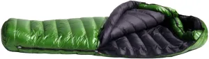 Western Mountaineering Versalite Sleeping Bag /W Free Overfill