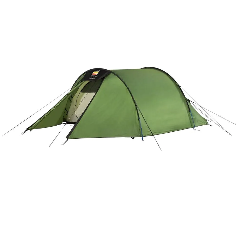 Wild Country Hoolie 2 Compact V2 Tent - 2 Man Tent