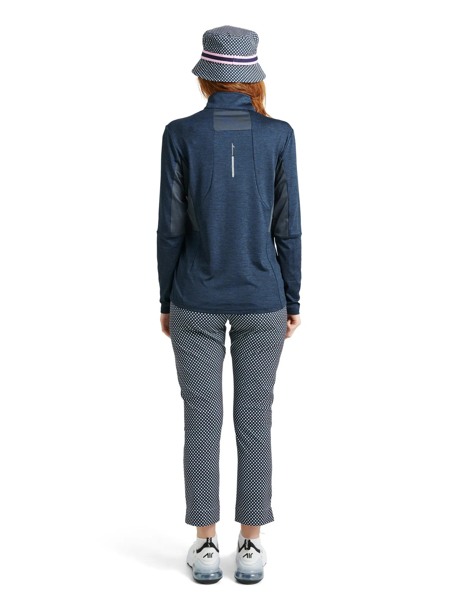 Women Colinas Long Sleeve Shirt