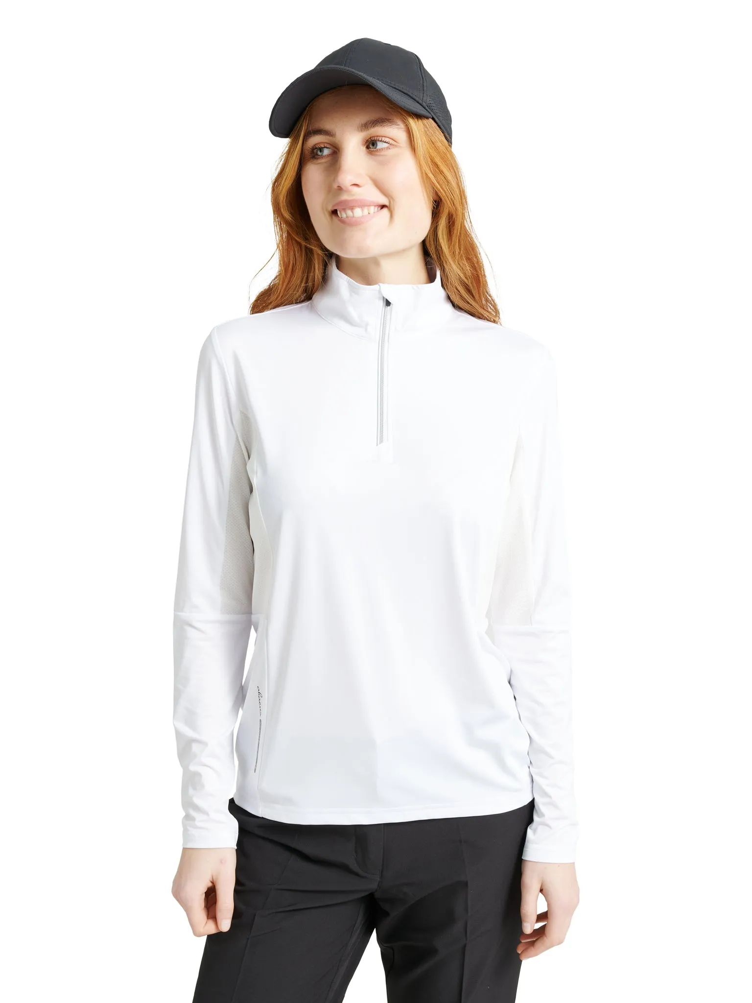 Women Colinas Long Sleeve Shirt