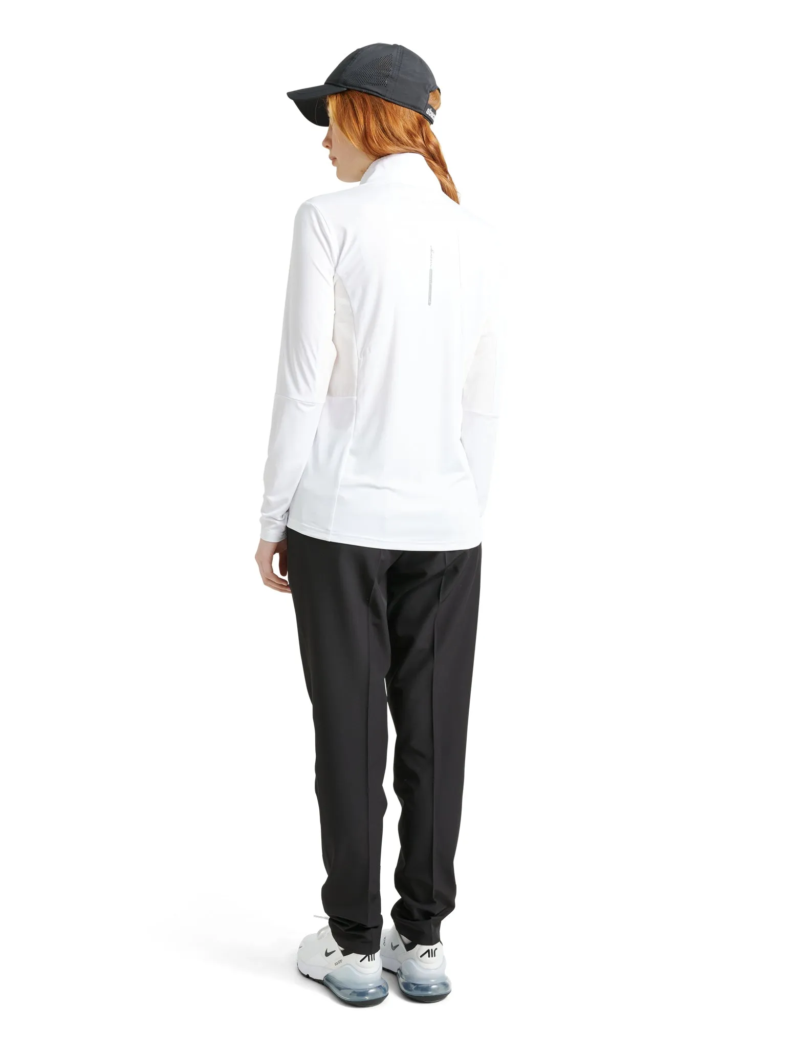 Women Colinas Long Sleeve Shirt