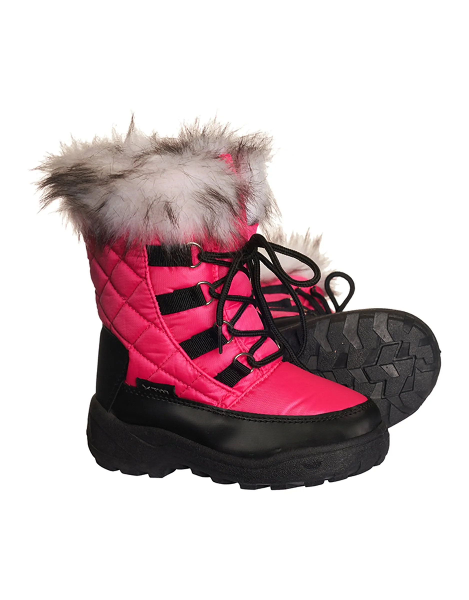 XTM Inessa Girls Snow Boots